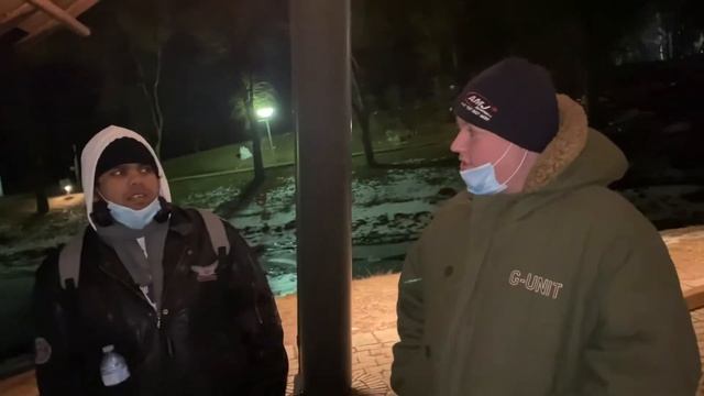 Ontario place with DJ danzo and troublemaker with b scat смотреть онлайн