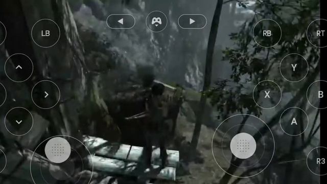 продолжэние игры лары крофт 2013 ч4 смотреть онлайн