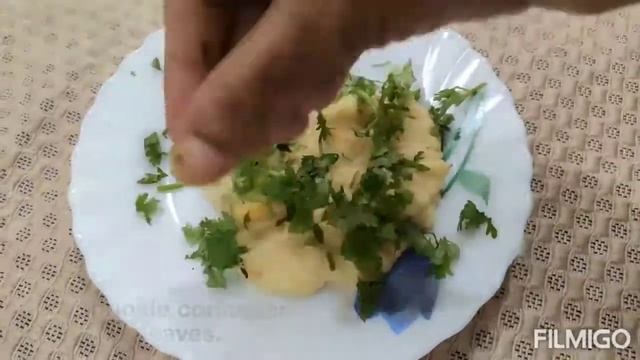 Chat recipes👌👌 | snack recipes |weight loss recipe| Recipe:32 смотреть онлайн