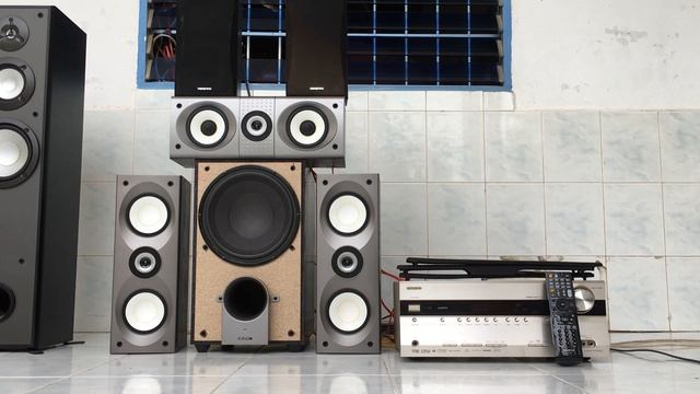 (Đã bán)Onkyo 5.1 606x keng xeo beng lk 0765313265 смотреть онлайн