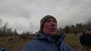 Работа в деревне! Чистим снег вспоминаем осень!