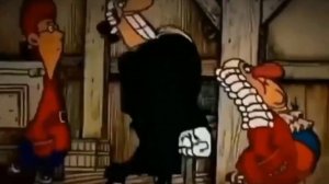 Доктор Ливси идет под фонк мем (измененная версия)