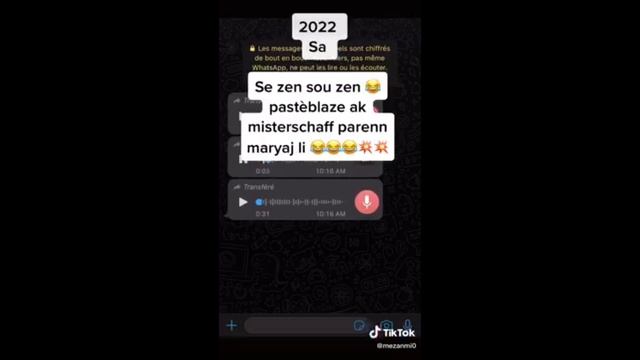 Zen Pete Video AK foto madanm pastè Nan lari смотреть онлайн