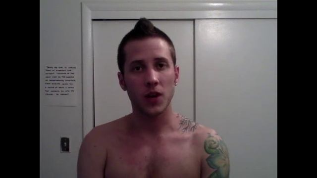 FTM - 2 Years on Testosterone | 1 & 1/2 Years Post Op Chest Surgery смотреть онлайн