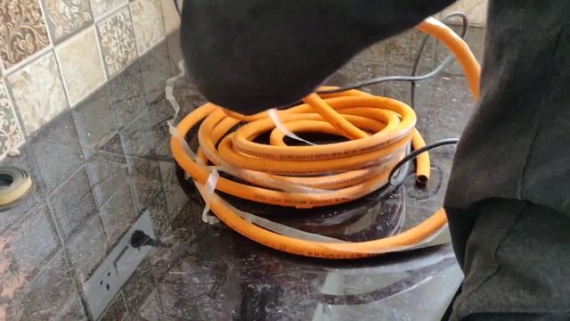 Ep.116-Modular Kitchen Chimney Installation by Technician | KAFF Electrical Chimney and Gas Hob смотреть онлайн