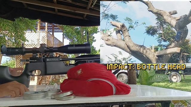 ⭕50 YARDS PLASTIC BOTTLES HEAD TO HEAD смотреть онлайн