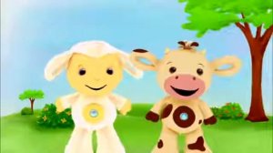 Tiny Love. Развивающий мультик от 12 до 36 месяцев. часть 1