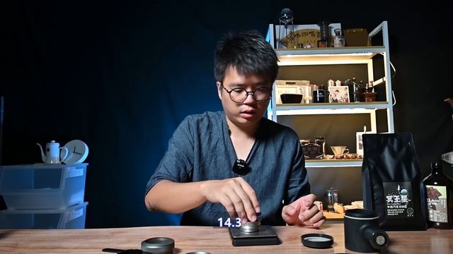 Wacaco Picopresso Review | 手壓無底隨行咖啡機大測評！| 摸豆人咖啡研究所 смотреть онлайн