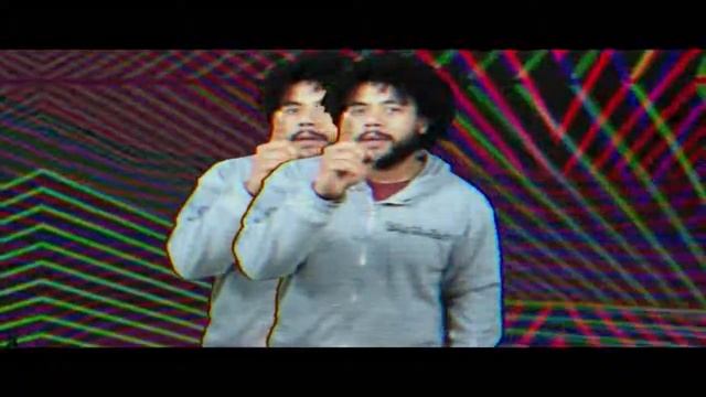 JGeorge introduces himself to Ronnie Burton and 2KW Pro смотреть онлайн