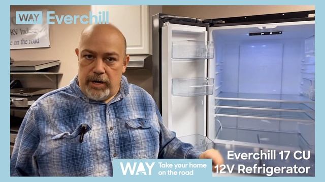 Explore the Way Interglobal Everchill Refrigerator смотреть онлайн