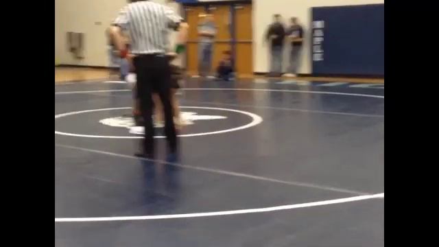 lai pa wrestling champion 2014 Michigan weight class 152 смотреть онлайн