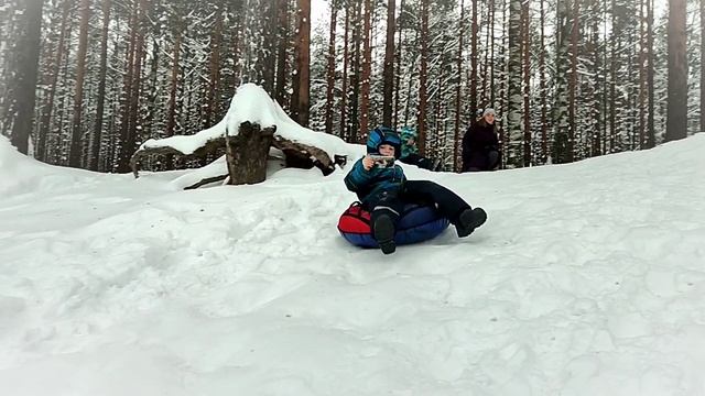 Воспоминания