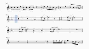 Happy Nation. Ace of Base. Alto sax cover