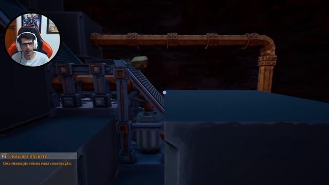 INCRÍVEL SÓ PEPITAS GIGANTES - HYDRONEER THE GAME #10 смотреть онлайн