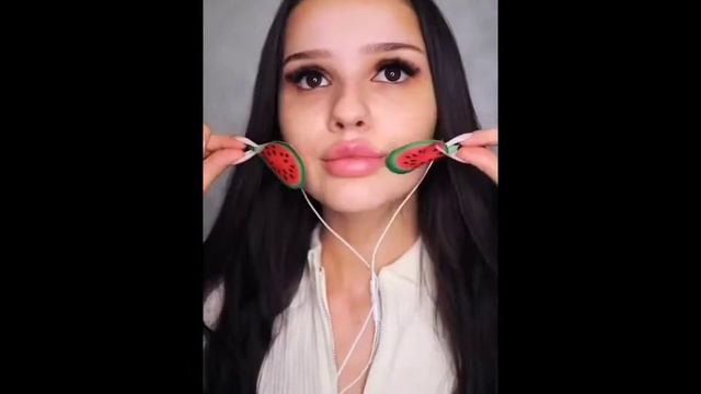 ❤💦[ASMR] Nadina Loana Skincare Routine-Skincare Asmr Nadina Loana #asmr#asmrsounds #nadinaioana