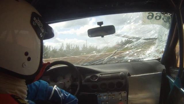 Darius Blažys crash смотреть онлайн