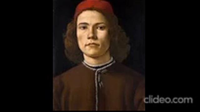 24 Febbraio 1463 Nasceva Pico della Mirandola смотреть онлайн