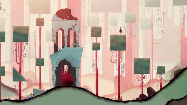 Y LAS PLANTAS VOLVIERON A LA VIDA | Gris gameplay PC NO COMENTADO en 4k смотреть онлайн