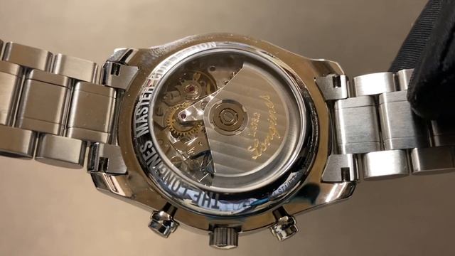 Longines Master Collection L26734516