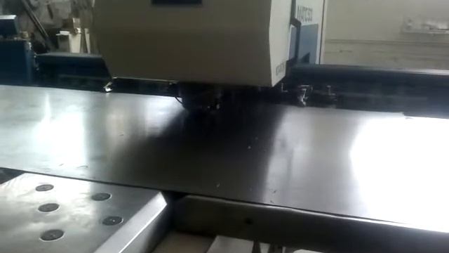 Trumpf Trumtic 500r смотреть онлайн