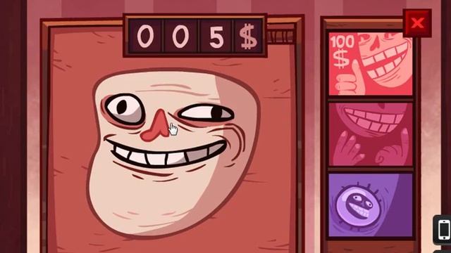 Trollface Quest Video Games - 2 ч. смотреть онлайн