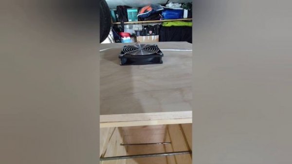 Изготовление шкафа вялочно-сушильного (ШВС)