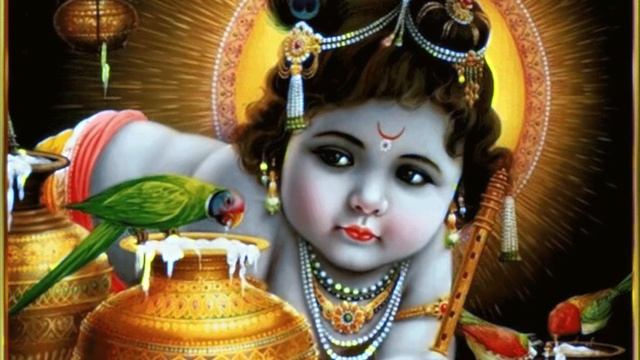 Govinda Gopal Nanda Lal