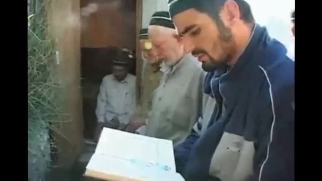 Shaykh Said Afandi al-Chirkawi смотреть онлайн