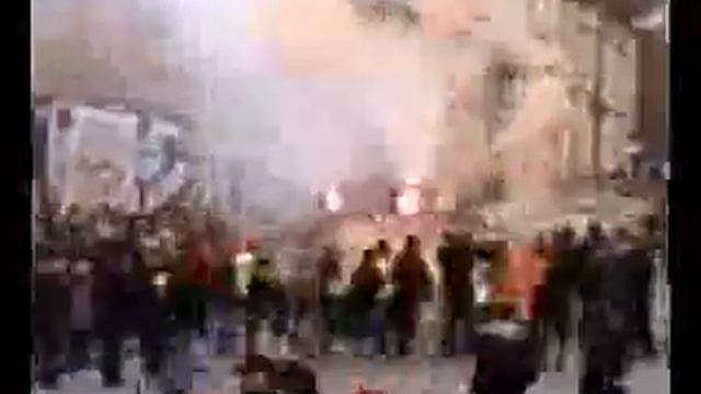 Марш Несогласных 2008. А ты идешь смешить народ?! смотреть онлайн