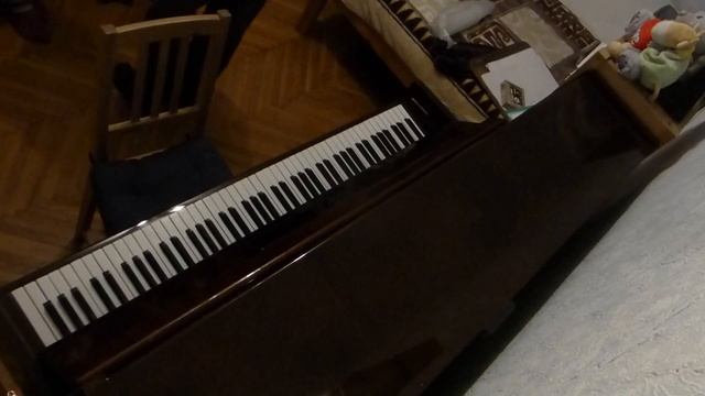 Муз-Арт-Лит Время творить вып.2 ч.1 смотреть онлайн