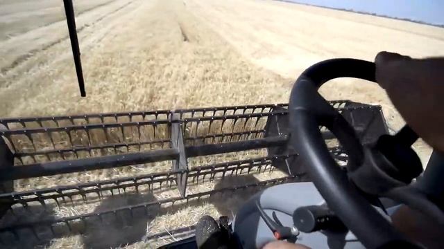 SKIF 280 Superior в роботі в полі. Скіф-280, Скиф-280 смотреть онлайн