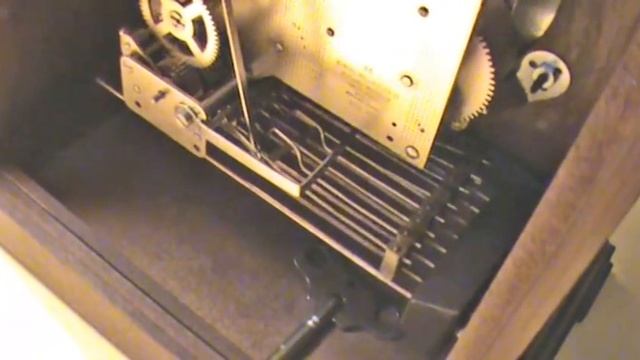 Howard Miller каминные часы 1 смотреть онлайн