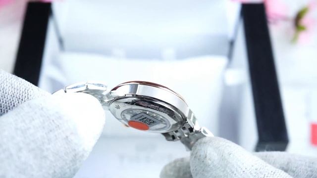 TISSOT LE LOCLE T006.207.22.038.00 смотреть онлайн
