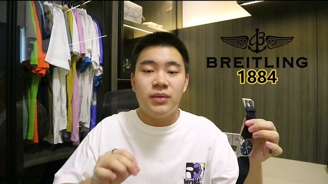 JAM TANGAN UNIK!!! UNBOXING & REVIEW JAM TANGAN BELL & ROSS BR 03-92 BLUE DIAL смотреть онлайн