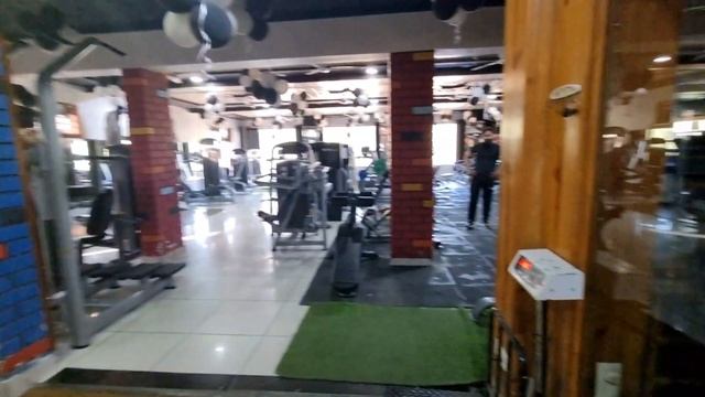 Weight krne pr lga tagda jhatka 😳 #vlog #masterji смотреть онлайн