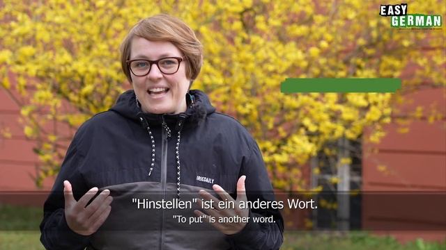 "Hin" and "Her" Explained! | Super Easy German 169 смотреть онлайн