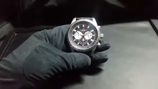 Мужские наручные часы Jacques Lemans 1-1636A смотреть онлайн