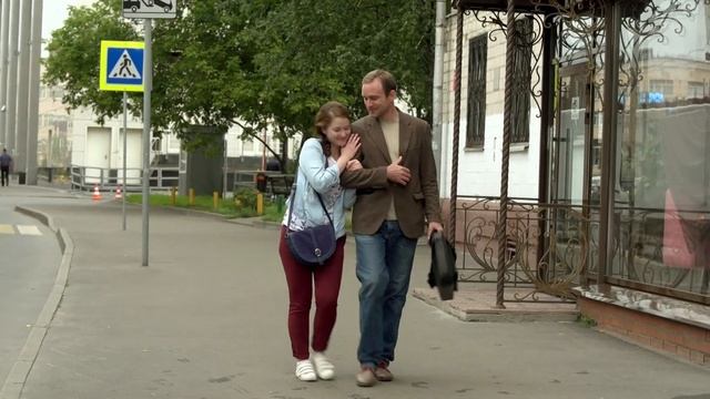 «Слепая» - 695 серия - Распродажа