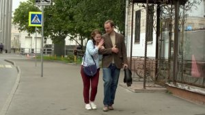 «Слепая» - 695 серия - Распродажа