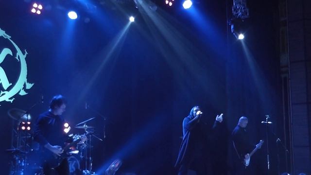 Кукрыниксы — SOS (Тула 23.09.2017) смотреть онлайн