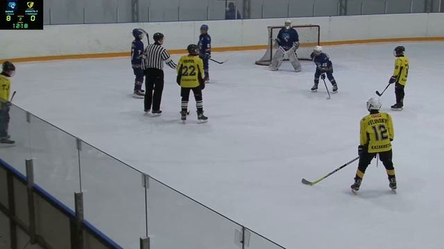 Барыс - Юность 2 (1/04/2023 18:30) смотреть онлайн