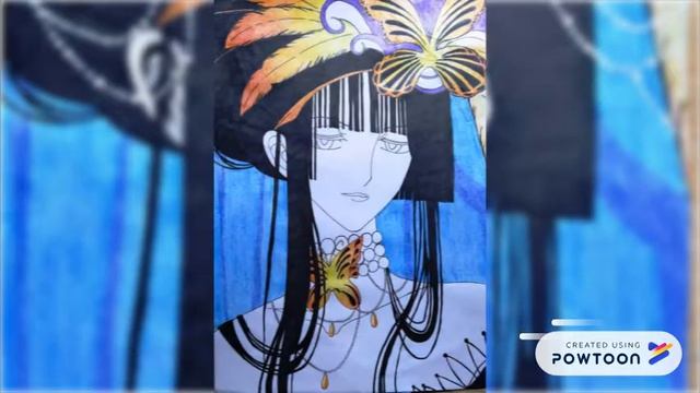 24 xxx holic смотреть онлайн