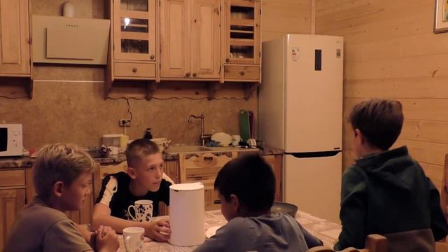 Шоурил Алины Бычковой