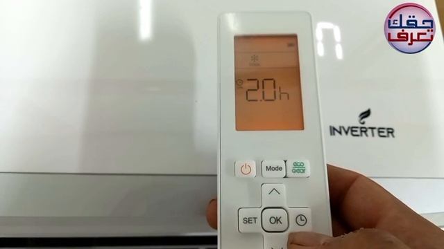 شرح وحدة تحكم مكيف Midea/condor/كريستور/ماندو/فريش. شرح مفصل💯 смотреть онлайн