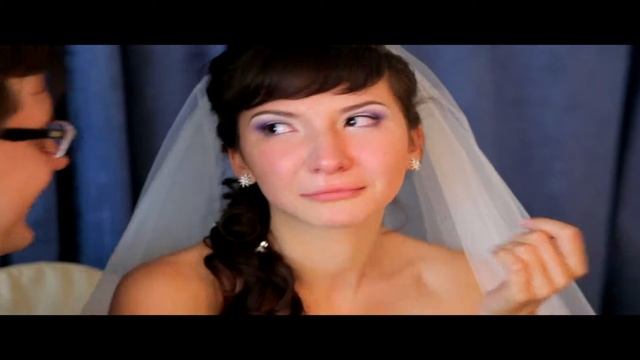 Ведущие на свадьбу. Москва. Дуэт D&B. 8-926-478-07-49; 8-965-439-35-50. смотреть онлайн