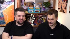Юлик и Антон все такие же честные 🥰