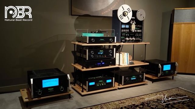 Hi-Res Audio Test Speaker - Greatest Audiophile Collection - Audiophile NBR Music смотреть онлайн