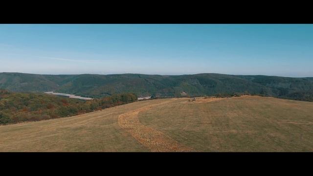 National Park Eifel 4K (with DJI Mavic 2 Zoom) смотреть онлайн
