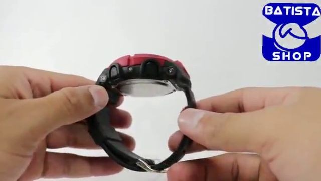 Relógio Masculino watch G-shock Ga-500 смотреть онлайн