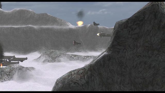 ► Freelancer: в самое пекло. (#9) смотреть онлайн